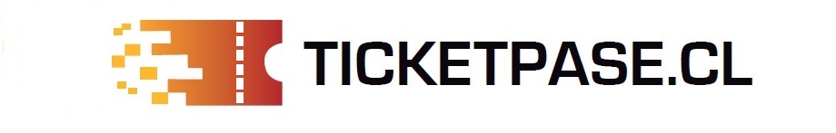 Ticketpase.cl